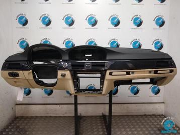 BMW 3 serie E90 E91  E92 E93 airbagset  beschikbaar voor biedingen