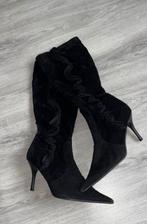 Bottes a talon, Enlèvement, Comme neuf