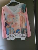 truien, Ophalen, Nieuw, Roze
