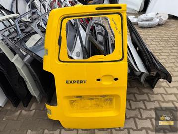 Expert Jumpy Proace achterdeur links beschikbaar voor biedingen