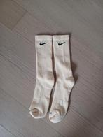 Nike kousen, 42-46, nooit gedragen, Ophalen, Nieuw, Wit