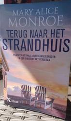 Terug naar het strandhuis, Enlèvement, Comme neuf, Mary Alice Monroe