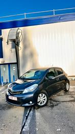 Toyota Yaris 2014 1.4 D-4D, Euro 5, Achat, Boîte manuelle, Autres couleurs