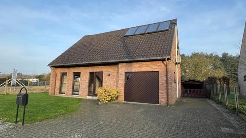 Zichem: Instapklare vrijstaande woning met ruime tuin, Immo, Huizen en Appartementen te koop, Provincie Vlaams-Brabant, 500 tot 1000 m²