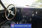 Jaguar E-Type Series 1 Coupe | 1964 | Route 66 Auctions, Achat, Entreprise, Boîte manuelle, Autre carrosserie