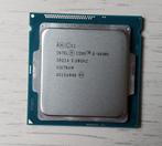 CPU Intel core I5 4690k, Ophalen, 4-core, Zo goed als nieuw, LGA 1150