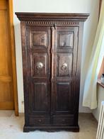 Houten kast, Antiek en Kunst, Ophalen