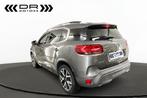 Citroen C5 Aircross 1.6 Pure Tech SHINE NAVI - CRUISECONTRO, Auto's, Citroën, 0 kg, 131 kW, Bedrijf, 5 zetels