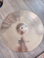 Zildjian Avedis 20 ride, Ophalen, Gebruikt