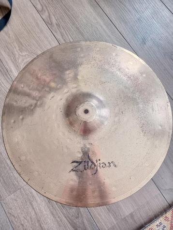 Zildjian Avedis 20 ride beschikbaar voor biedingen