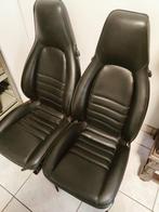 Porsche stoelen, Ophalen, Gebruikt, Porsche