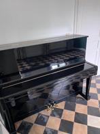 Piano d’étude U1 Yamaha, Muziek en Instrumenten, Piano's, Ophalen, Gebruikt, Zwart, Piano