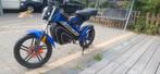 Moto electrique pliable  avec documents pour immatriculation, Fietsen en Brommers, Brommers | Overige merken, Ophalen of Verzenden