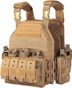 Tactisch vest | airsoft | Nieuw, -, Verzenden, -, Nieuw