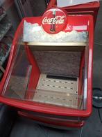 Coca-Cola snelkoeler, Verzamelen, Automaten | Overige, Ophalen, Zo goed als nieuw