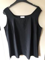 Prachtig zwart topje Sommerman, Vêtements | Femmes, Tops, Sans manches, Taille 46/48 (XL) ou plus grande, Comme neuf, Enlèvement