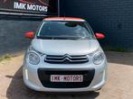 CITROËN C1 Airscape 1.2 PureTech 2015 EURO 5b (MET GARANTIE), Autos, Citroën, Achat, Entreprise, Cabriolet, Boîte manuelle