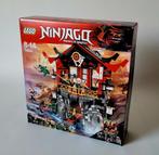 Lego 7064: Temple of Resurrection Ninjago AFOL MISB, Enlèvement ou Envoi, Neuf, Ensemble complet, Lego