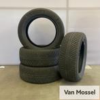 Michelin Pilot Alpin 5 215/55/R18 99V, Véhicule de tourisme, -, Utilisé, -