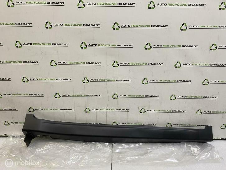 Sideskirt Dorpelkap Rechts Kia Sportage NIEUW 87752F1000, Auto-onderdelen, Carrosserie, Gebruikt, Ophalen of Verzenden