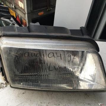 Audi A4 1997 Koplamp Rechtsvoor  beschikbaar voor biedingen
