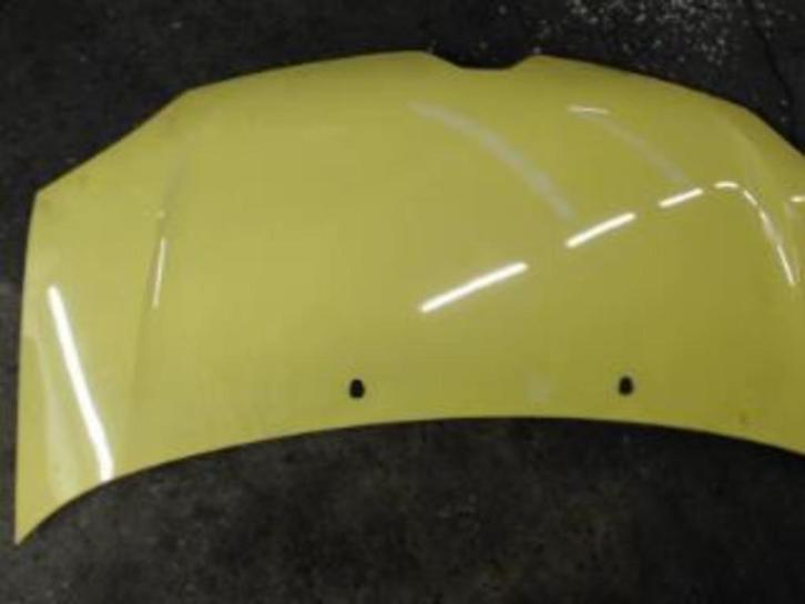 Capot Renault Twingo 3 2014-2020 LP/14085, Auto-onderdelen, Carrosserie, Motorkap, Renault, Voor, Gebruikt, Ophalen of Verzenden