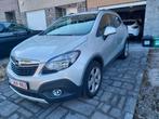 Opel Mokka diesel 2016, Auto's, Opel, Voorwielaandrijving, Stof, Overige kleuren, 5 deurs