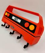 Ferrari F40 sleutelhanger rekje sleutels voor mancave bureau, Autos : Divers, Tuning & Styling, Enlèvement ou Envoi