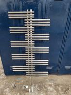 Radiateur sèche-serviettes chromé, Enlèvement