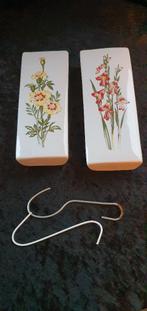 Prachtige vintage waterverdamper/ luchtbevochtigers, Ophalen