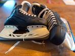 Hockey schaatsen maat 43, Patins de hockey sur glace, Enlèvement ou Envoi, Neuf