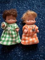 2 mini poupées garçon et fille, Enlèvement, Utilisé, Poupée