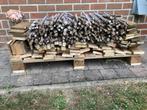 Brandhout, Minder dan 3 m³, Ophalen