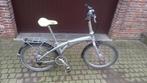 Plooifiets Dahon ios, Fietsen en Brommers, Ophalen, 20 inch of meer, Gebruikt, Heren