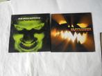 2 CD SINGLES - DA BOY TOMMY - HALLOWEEN, 2 t/m 5 singles, Ophalen of Verzenden, Zo goed als nieuw, Dance