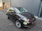 Fiat 500c cabrio essence 44000km garantie 12 mois, Achat, Entreprise, Cabriolet, Boîte manuelle