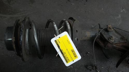 Schokdemperpoot rechts-voor van een Subaru WRX, Auto-onderdelen, Ophanging en Onderstel, Subaru, Gebruikt, 3 maanden garantie