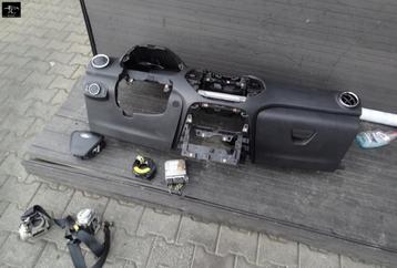 Ford KA+ airbag module airbagset dashboard