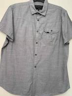 chemise homme, Kleding | Heren, Overhemden, Ophalen, Zo goed als nieuw, Angelo Litrico