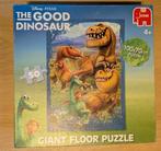 Prachtige vloerpuzzel zo goed als nieuw, Kinderen en Baby's, Speelgoed | Kinderpuzzels, Ophalen