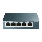 TP-link TL-SG105 - 5-port switch - NIEUW, Tp-link, Nieuw, Ophalen of Verzenden, Mail@pv-consulting.com