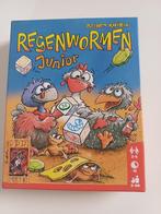 Regenwormen junior, Ophalen of Verzenden, Zo goed als nieuw