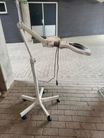 Loeplamp, Hobby en Vrije tijd, Vergrootglazen, Loepen en Loeplampen, Ophalen, Loeplamp
