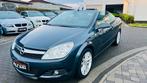 Opel Astra Twinsport 1.8i * Automaat * 112.000 KM * leder *, Automaat, Cabriolet, Blauw, Parkeersensor