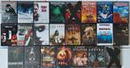 Dvd's Horror, Ophalen of Verzenden