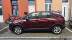 Opel Crossland, Auto's, Opel, 5 deurs, Particulier, 3 cilinders, Rood