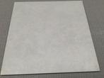 Carrelage de sol en céramique 40/40 gris clair, Comme neuf, 10 m²² ou plus, Céramique, Enlèvement