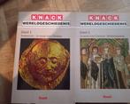 Boek wereldgeschiedenies knack, Boeken, Geschiedenis | Wereld, Ophalen of Verzenden
