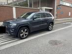 Jeep grand Cherokee, Auto's, Jeep, Automaat, Leder, Diesel, Particulier