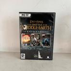 Battle for Middle Earth Anthology, Online, 1 joueur, Enlèvement, Utilisé